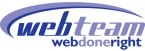 Webteam, Inc.