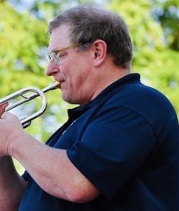 Scott Jensen Trumpet