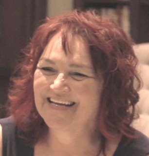 Cathy Reitz